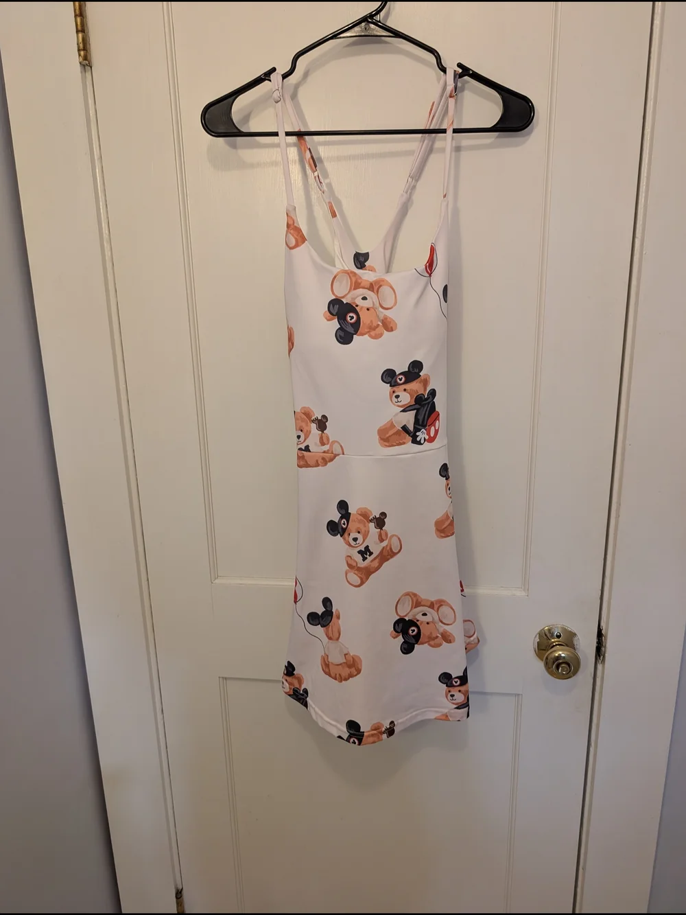 Kingdoms And Co Disney Tank Dress - Picture 3 of 4